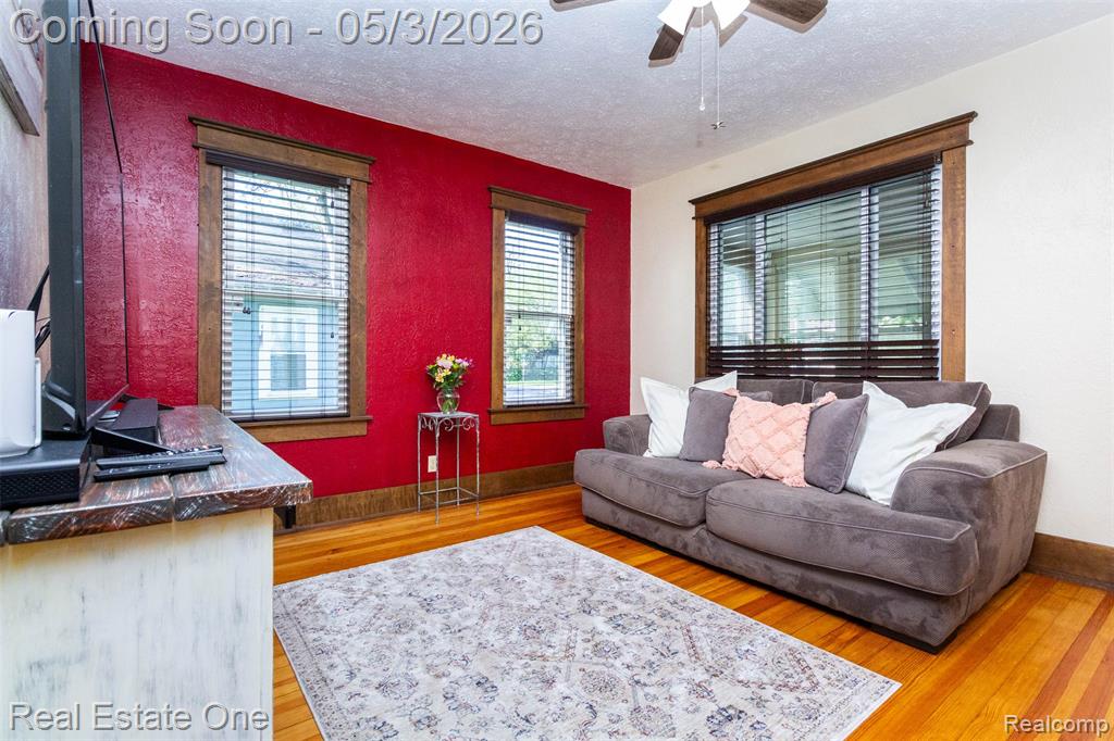 308 N Prospect, Ypsilanti, MI 48198 — Photo 10
