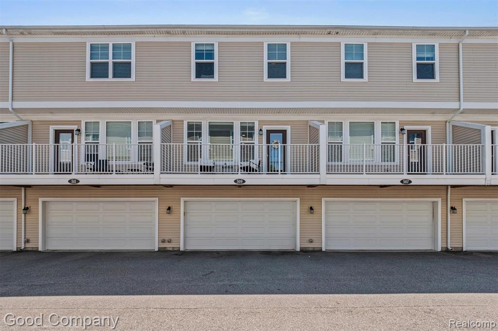 509 Midland Boulevard, Royal Oak, MI 48073 — Photo 23