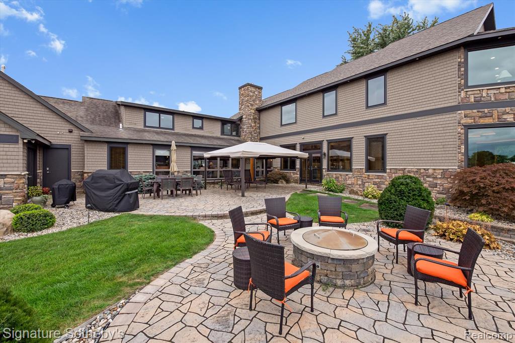 728 Blackfoot Court, Coldwater, MI, 49036