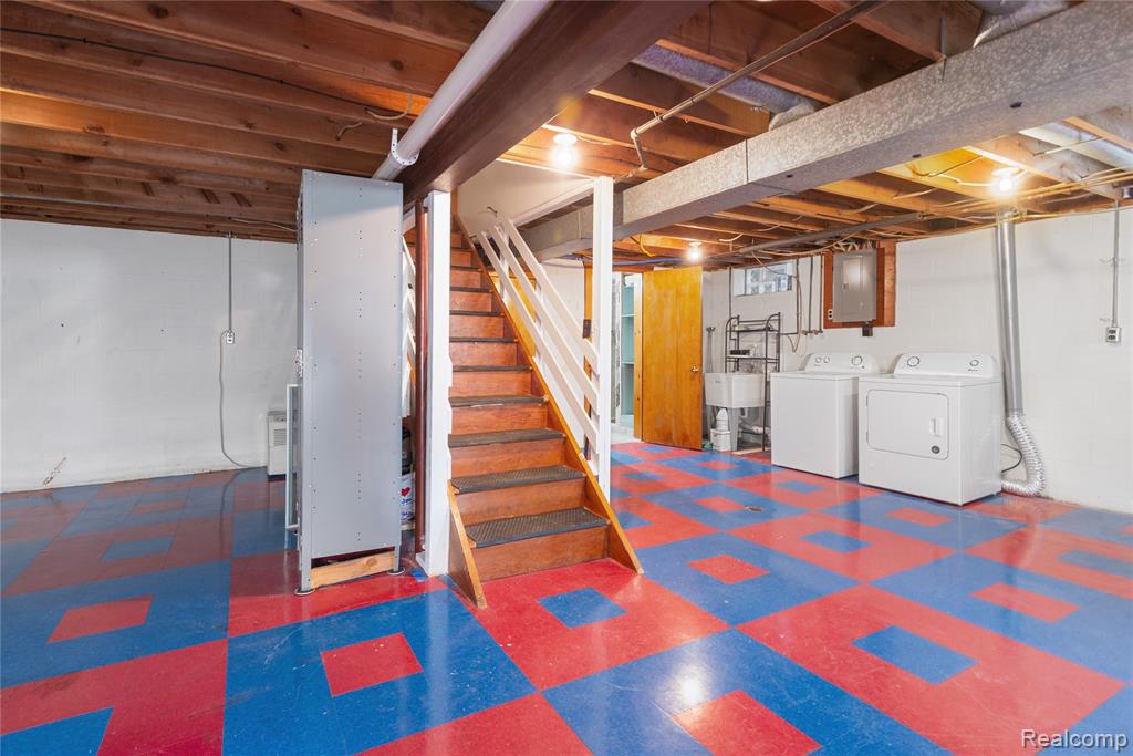 522 McKinley Street, Chelsea, MI 48118 — Photo 15