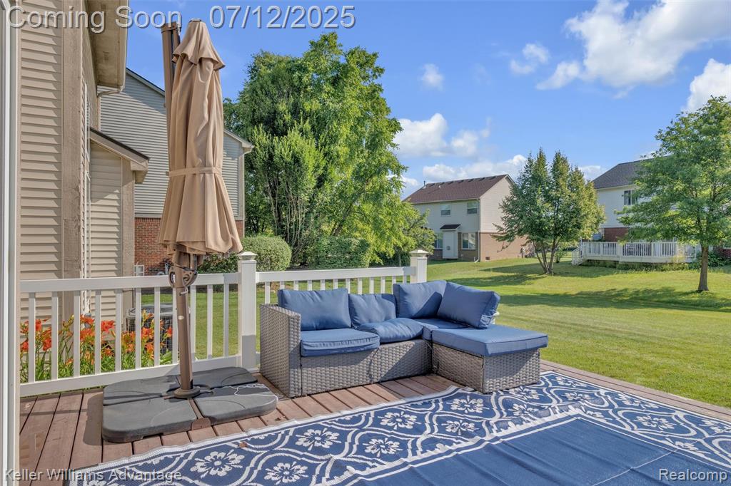 9087 Celestine Drive, Belleville, MI 48111 — Photo 39