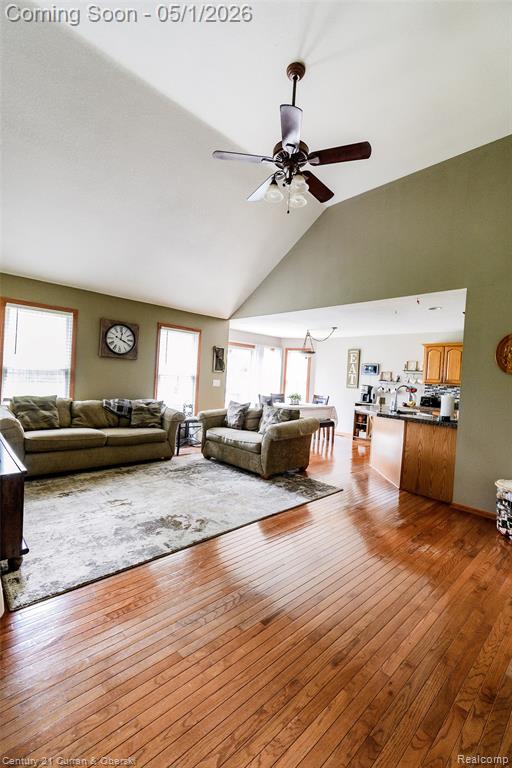 12530 Harris Street, Carleton, MI 48117 — Photo 5