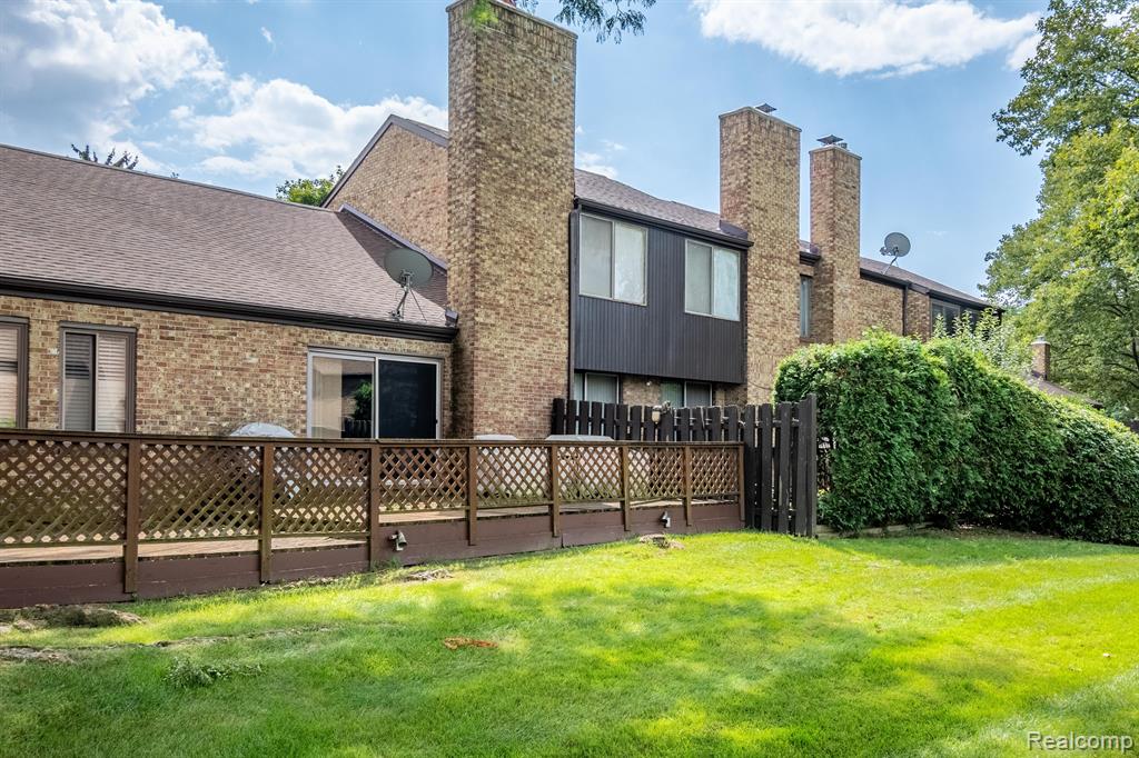 3 BLAIR Lane, Dearborn, MI 48120 — Photo 3