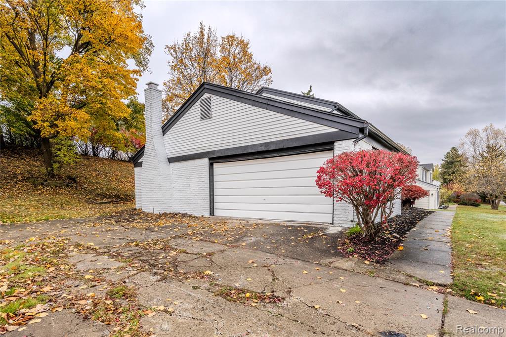 5435 Tequesta Drive, West Bloomfield, MI 48323 — Photo 83