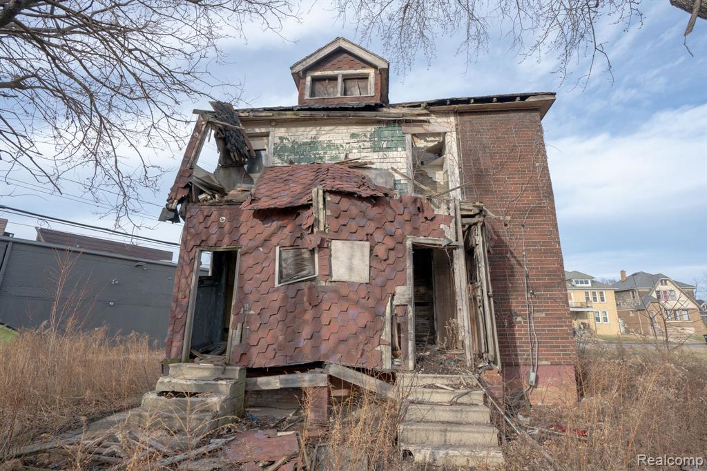 13626 Troester Street, Detroit, MI 48205 — Photo 32