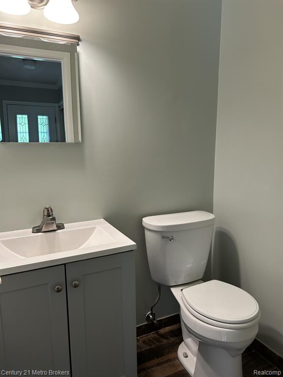 4315 Crestknoll Drive, Grand Blanc, MI 48439 — Photo 19