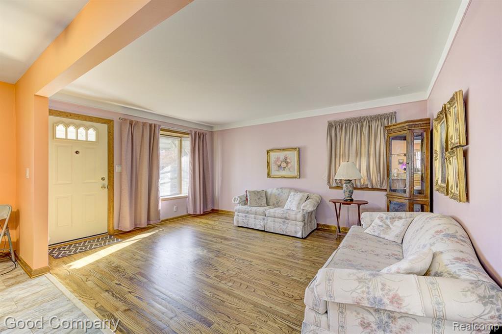 6430 Mayfair Street, Taylor, MI 48180 — Photo 2