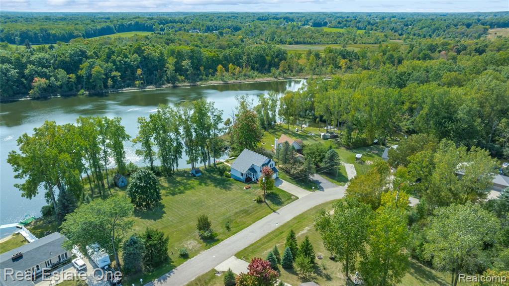 4047 Sunfish Drive, Lapeer, MI 48446 — Photo 67