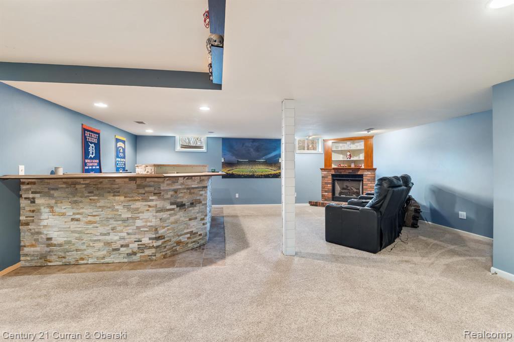 7151 Bayview Road, Jackson, MI 49201 — Photo 36