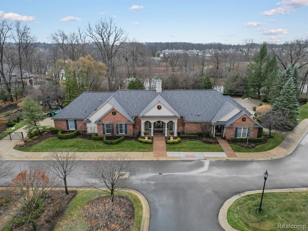 5288 BROOKEMONTE Circle, Rochester, MI 48306 — Photo 38