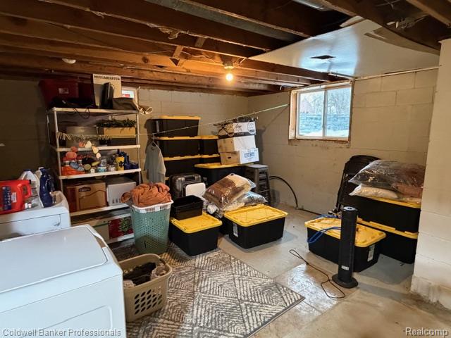 830 W. Burnside, Fostoria, MI 48435 — Photo 28