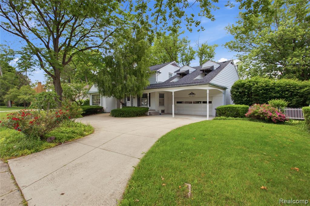 1956 Beverly Boulevard, Berkley, MI 48072 — Photo 37