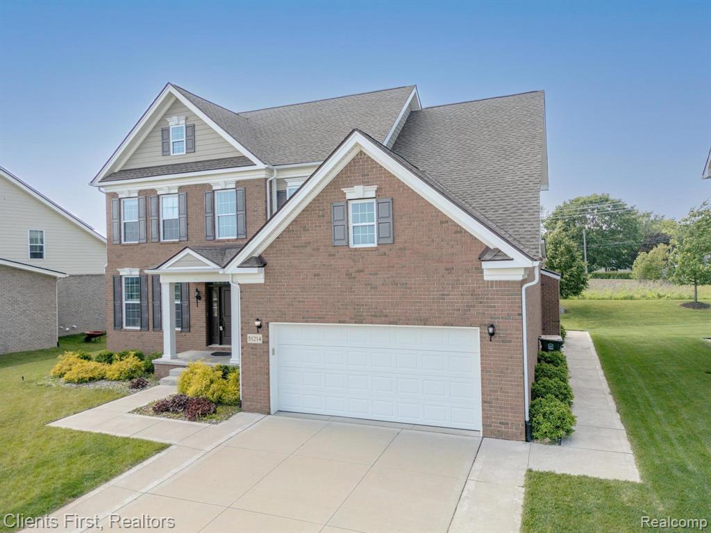 51214 Scarborough Road, Canton, MI 48188 — Photo 2