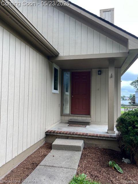 1465 BEACHLAND Boulevard, Keego Harbor, MI 48320 — Photo 6