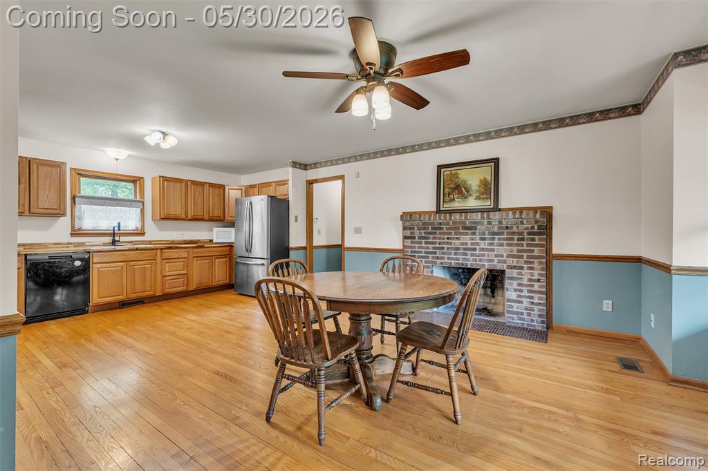 1345 Ives Road, Mason, MI 48854 — Photo 17