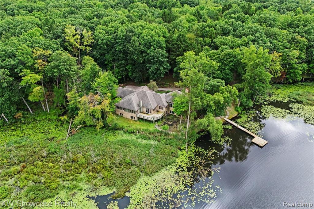 7950 Clement Road, Clarkston, MI — Photo 37