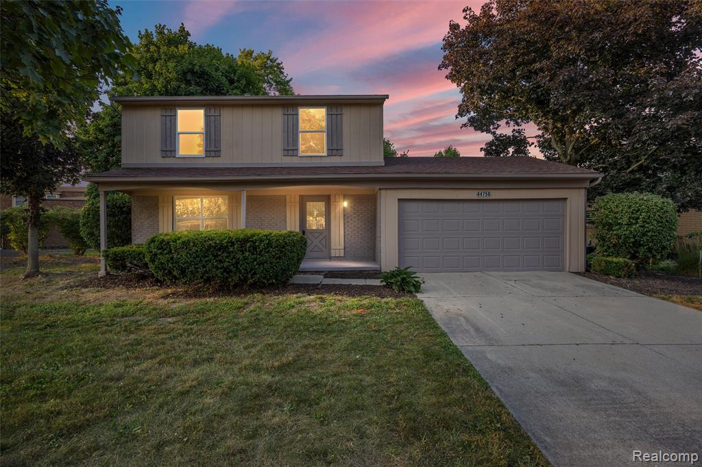 Featured Properties