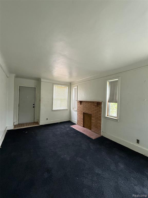 315 Polk Avenue, River Rouge, MI 48218 — Photo 13