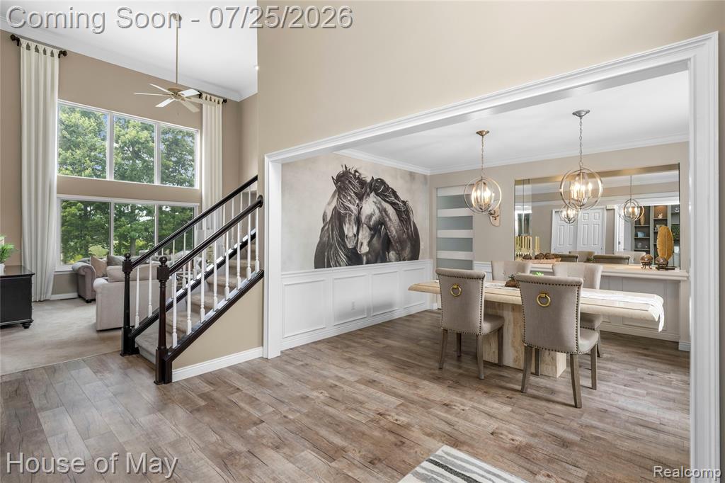 2082 Sandlewood Drive, White Lake, MI 48383 — Photo 42