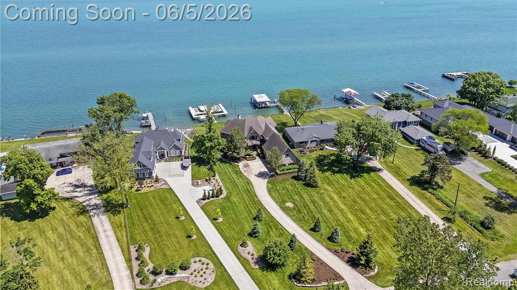 28195 Elba Drive, Grosse Ile, MI 48138 — Photo 74