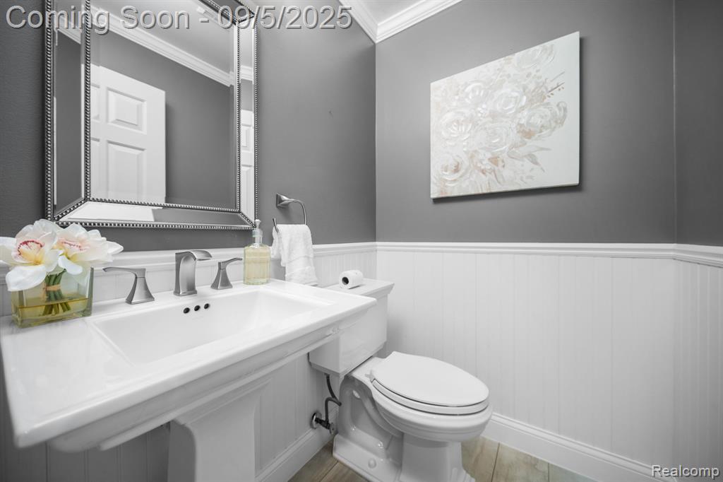7750 Stout Avenue, Grosse Ile, MI 48138 — Photo 27