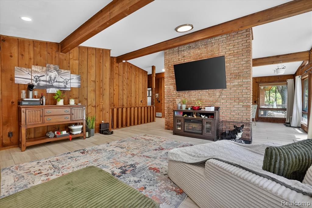 3301 Jewell Road, Howell, MI 48843 — Photo 12