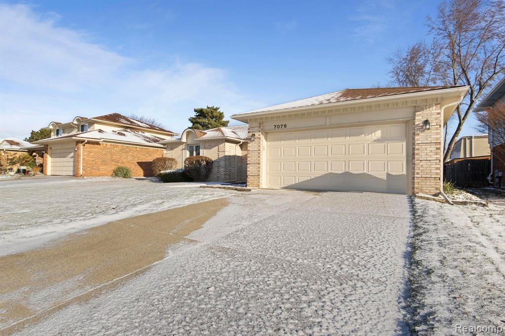 7076 EPPING Street, Canton, MI 48187 — Photo 3
