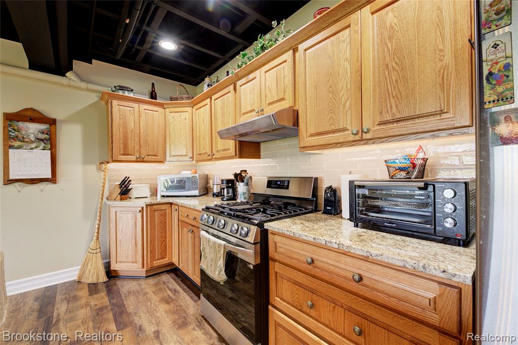 1266 Christine Drive, Lapeer, MI 48446 — Photo 42