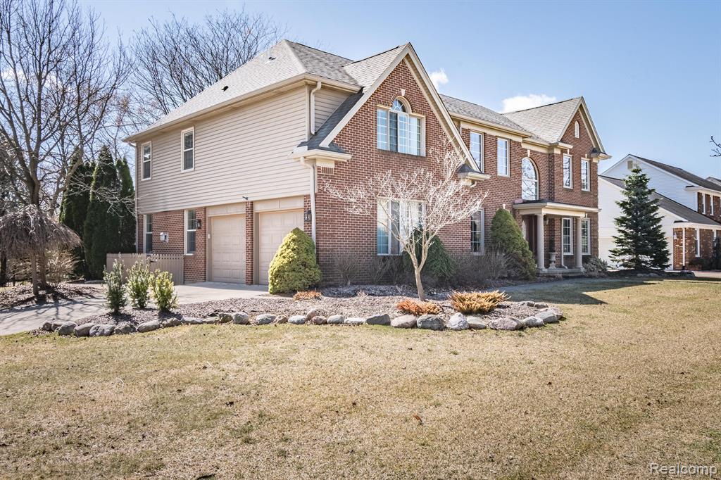 49035 QUAIL RUN Drive S, Plymouth, MI 48170 — Photo 53