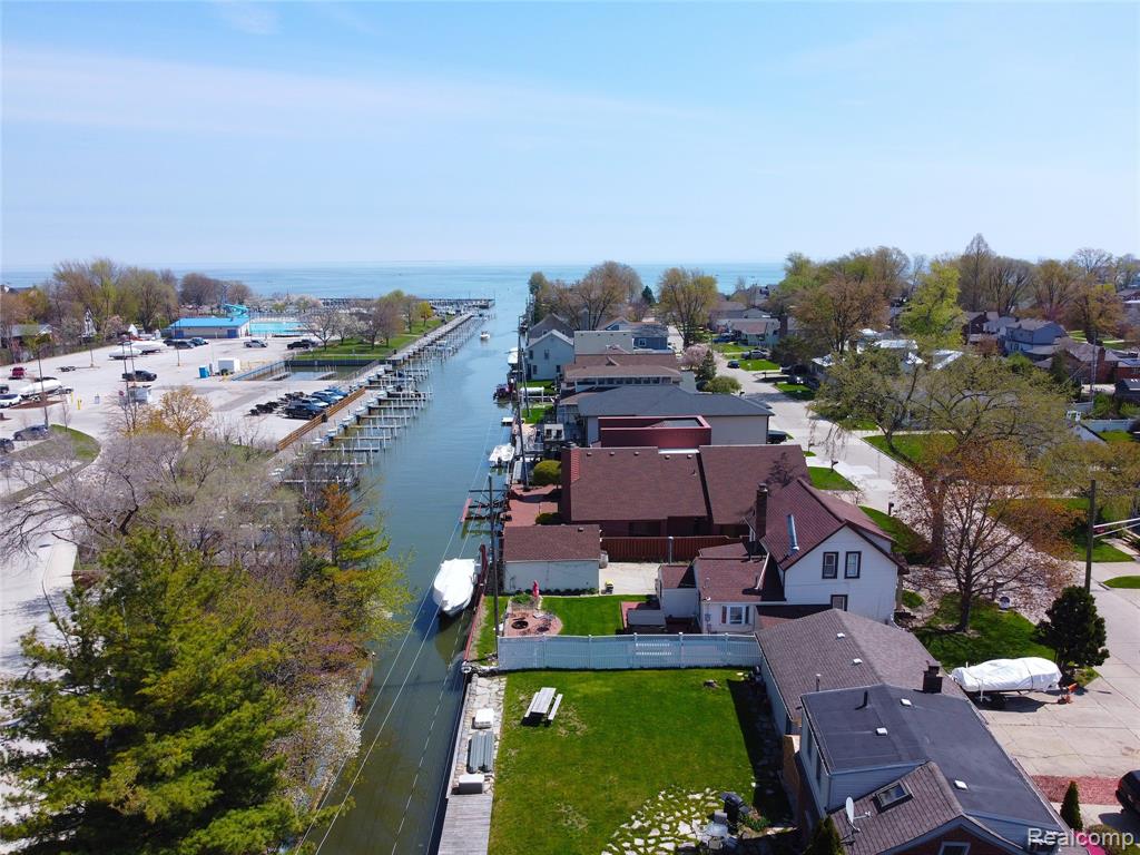 22419 Milner Street, Saint Clair Shores, MI 48081 — Photo 7