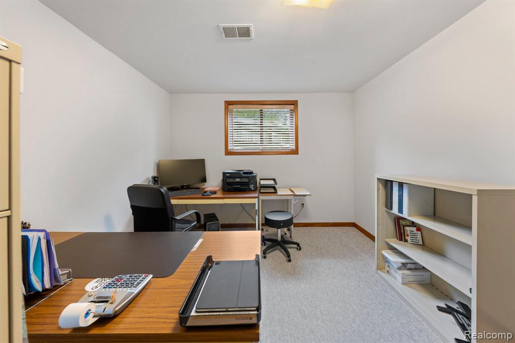966 WOLVERINE Drive, Wolverine Lake, MI 48390 — Photo 18