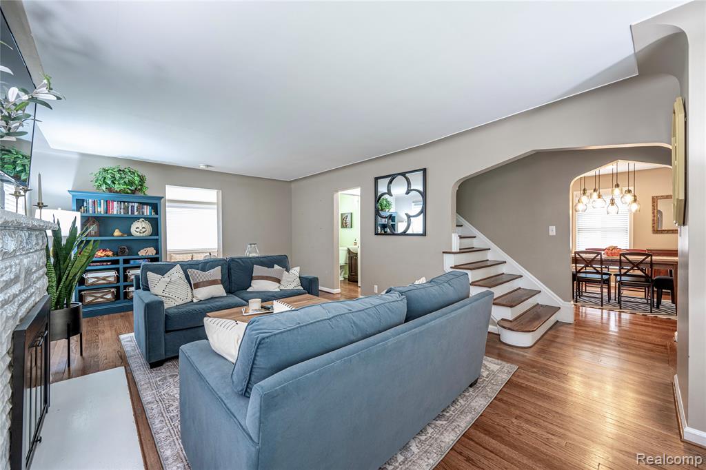 4121 Arlington Drive, Royal Oak, MI 48073 — Photo 13