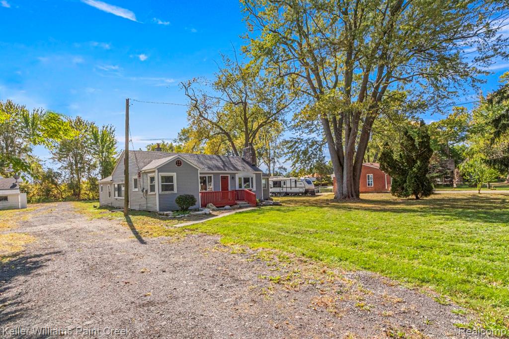 23608 Glenwood Street, Clinton Twp, MI 48035 — Photo 37