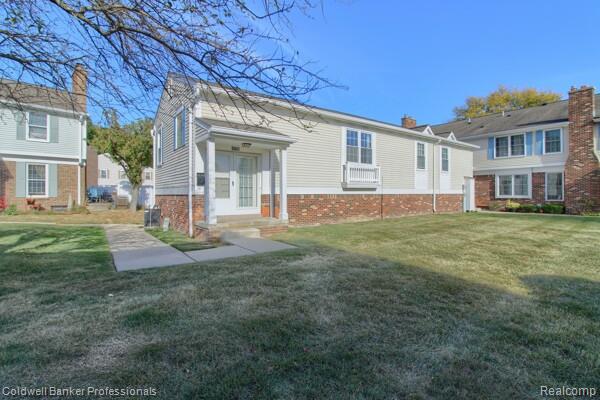 41796 Broquet Drive, Novi, MI 48167 — Photo 2