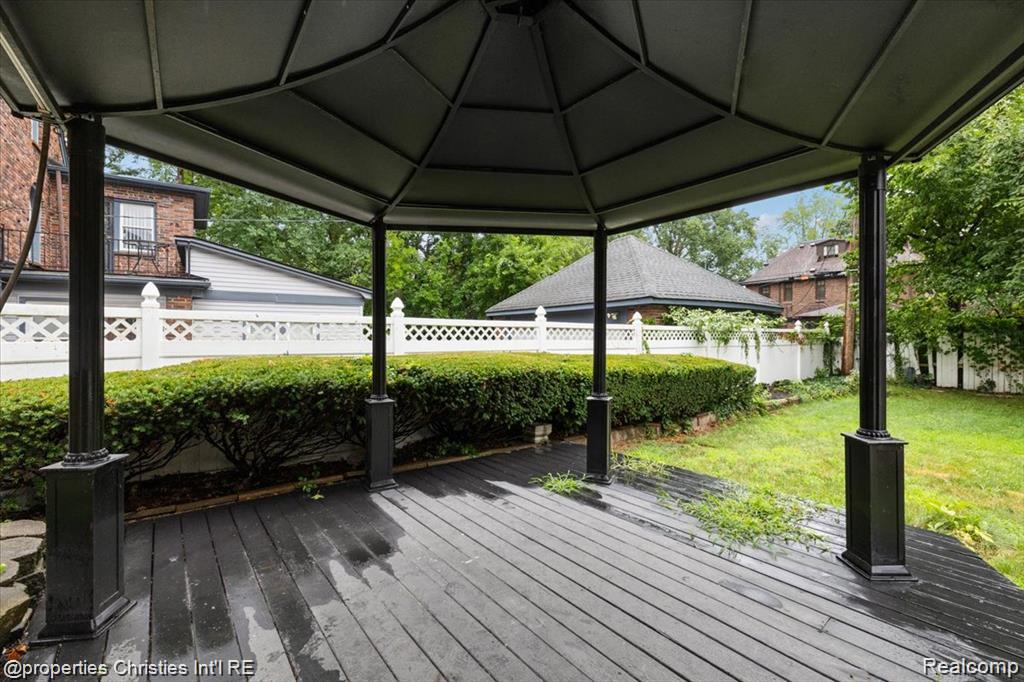 18934 FAIRFIELD Street, Detroit, MI 48221 — Photo 8