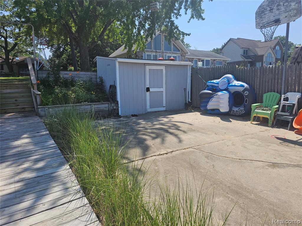 4682 Port Austin Road, Caseville, MI 48725 — Photo 15