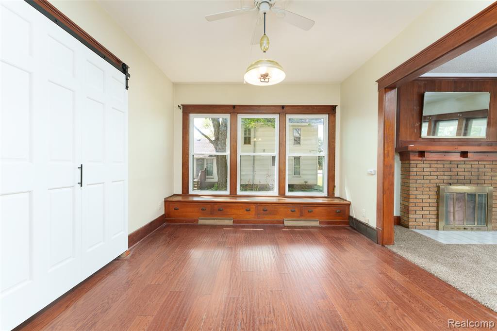 712 E Grand River Avenue, Fowlerville, MI 48836 — Photo 7