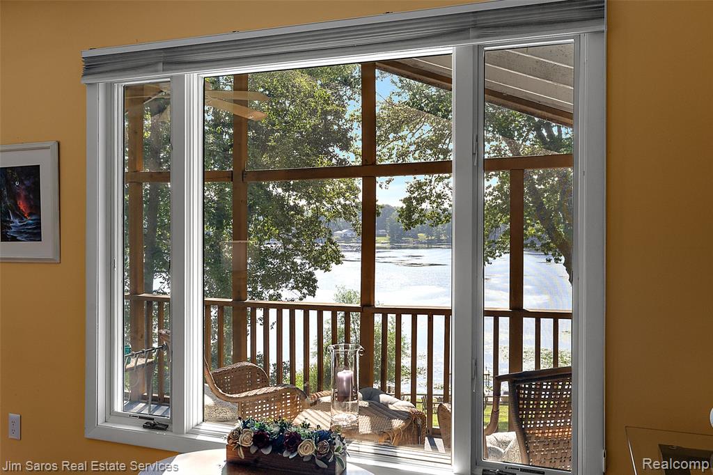 11113 Perch Lake Drive W, Cement City, MI 49233 — Photo 11