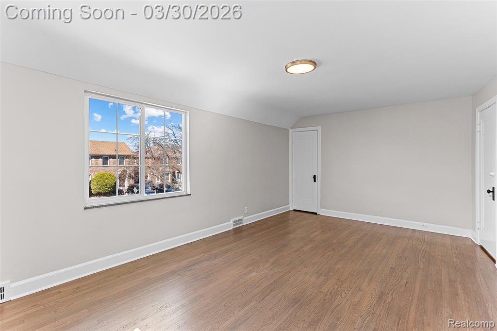 17554 Wisconsin Street, Detroit, MI 48221 — Photo 20