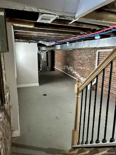 3531 2nd Avenue, Detroit, MI 48201 — Photo 20