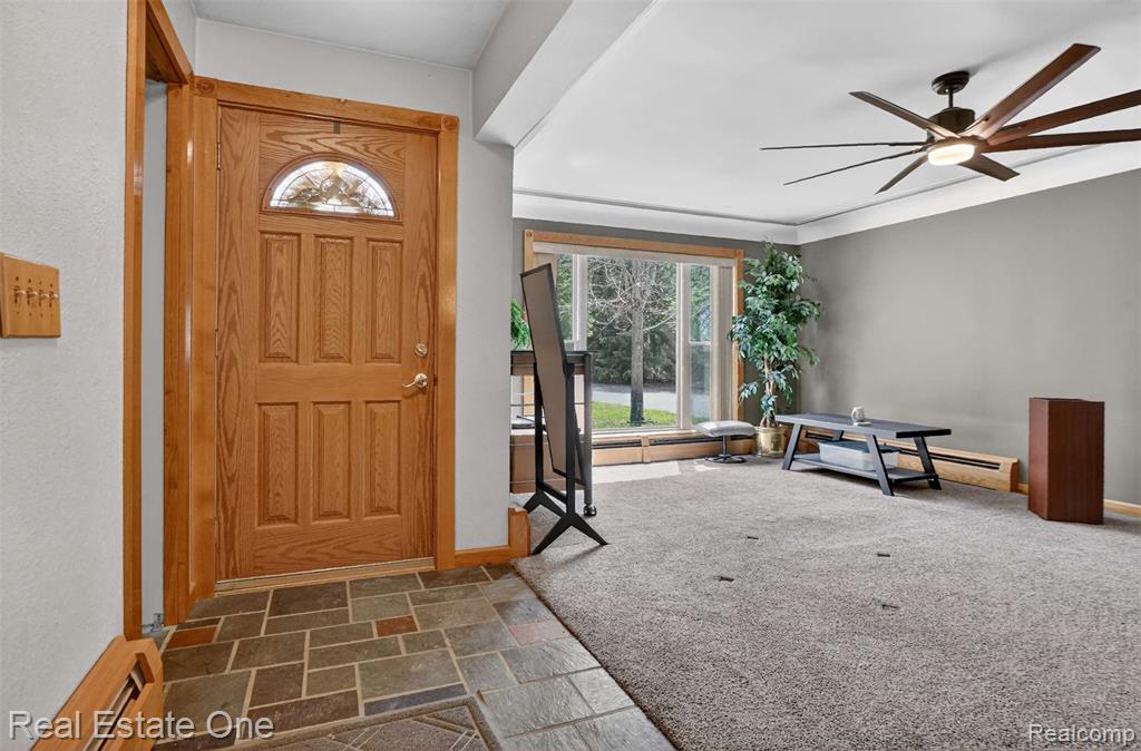 8391 E Court Street, Davison, MI 48423 — Photo 4