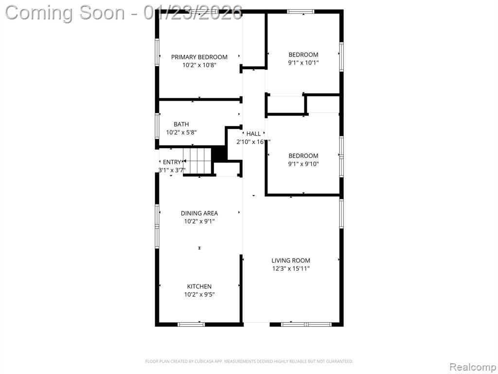 8170 Gerald Avenue, Warren, MI 48093 — Photo 31
