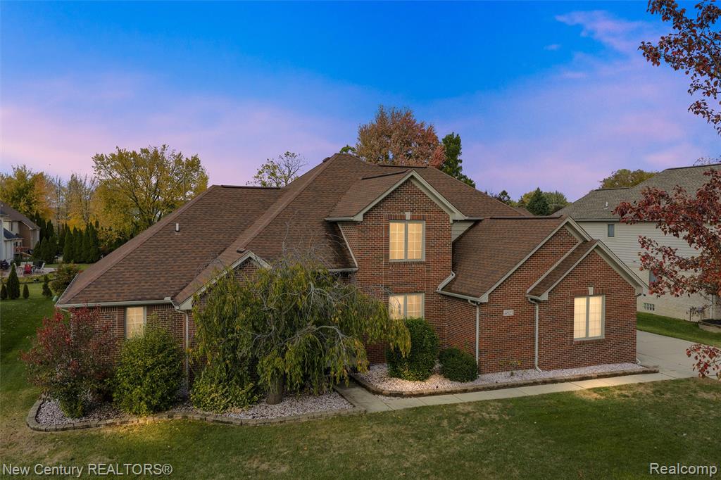 4825 Maceri Circle, Sterling Heights, MI 48314 — Photo 2