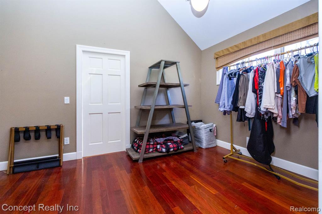 3215 Edgevale Drive, Lambertville, MI, 48144