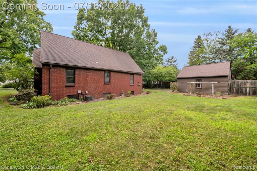 9428 Ball Street, Plymouth, MI 48170 — Photo 27