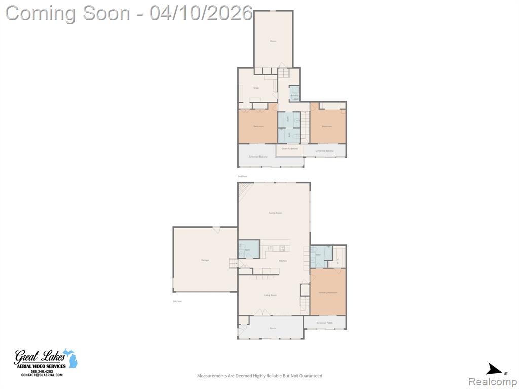 8794 Miller Road, Clarkston, MI 48348 — Photo 48