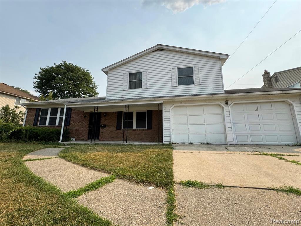 3301 Wolcott Street, Flint, MI 48504