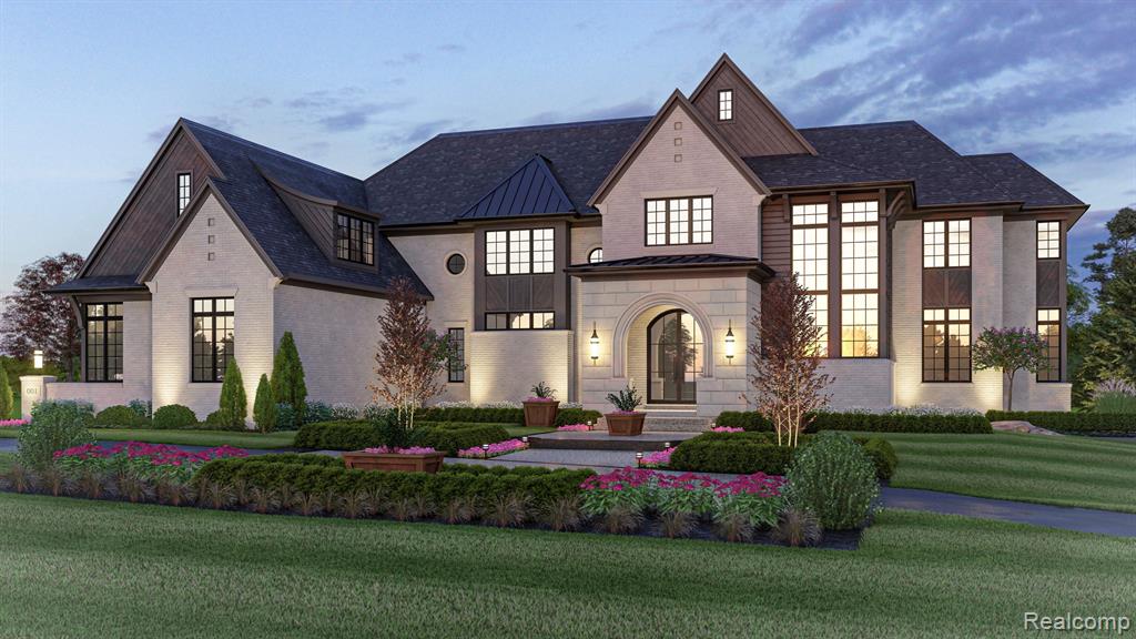 1835 SE Linson Court, Grand Rapids, MI, 49546