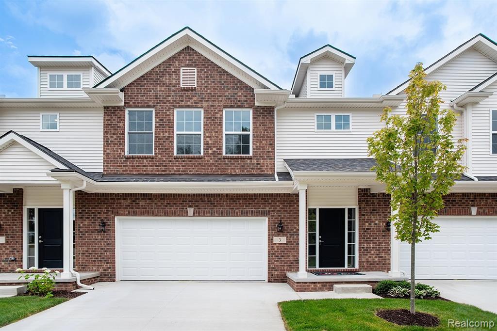 16 Grandview Circle Grandview Circle, 56, White Lake, MI