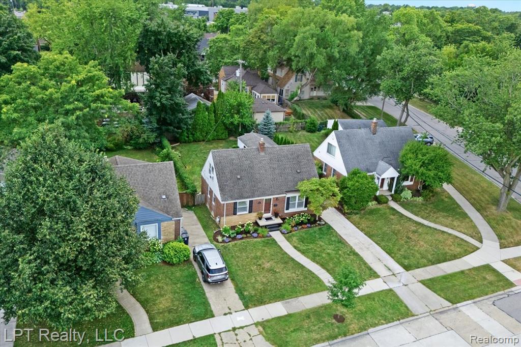 4357 Robinwood Avenue, Royal Oak, MI 48073 — Photo 39